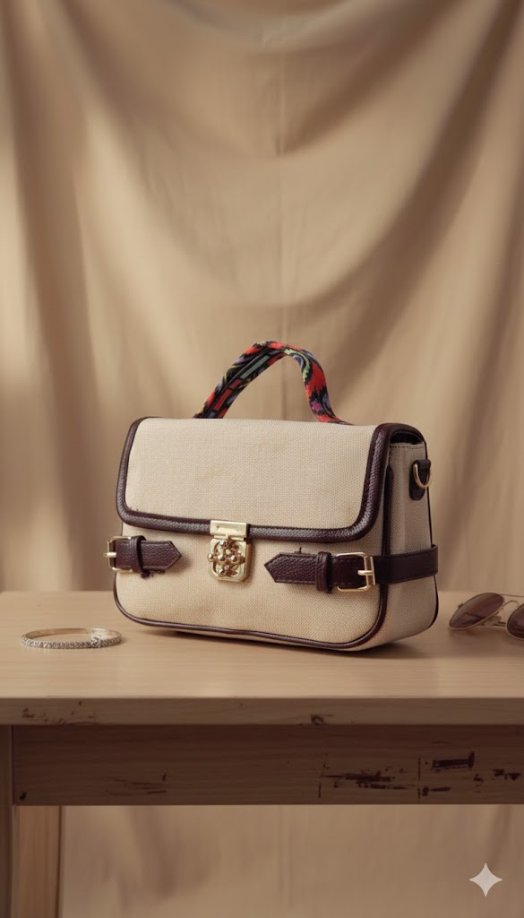 ACCESSORIES BAG WESTERN SLING